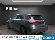 Mercedes-Benz A 180 Automatic AMG Line Advanced Plus