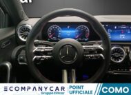 Mercedes-Benz A 180 Automatic AMG Line Advanced Plus