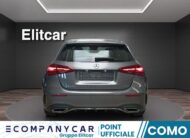 Mercedes-Benz A 180 Automatic AMG Line Advanced Plus