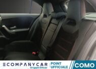 Mercedes-Benz A 180 Automatic AMG Line Advanced Plus