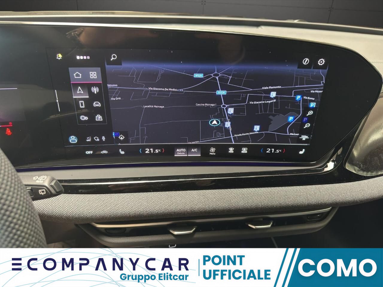 Audi A5 Avant S line TFSI 150 kW S tronic