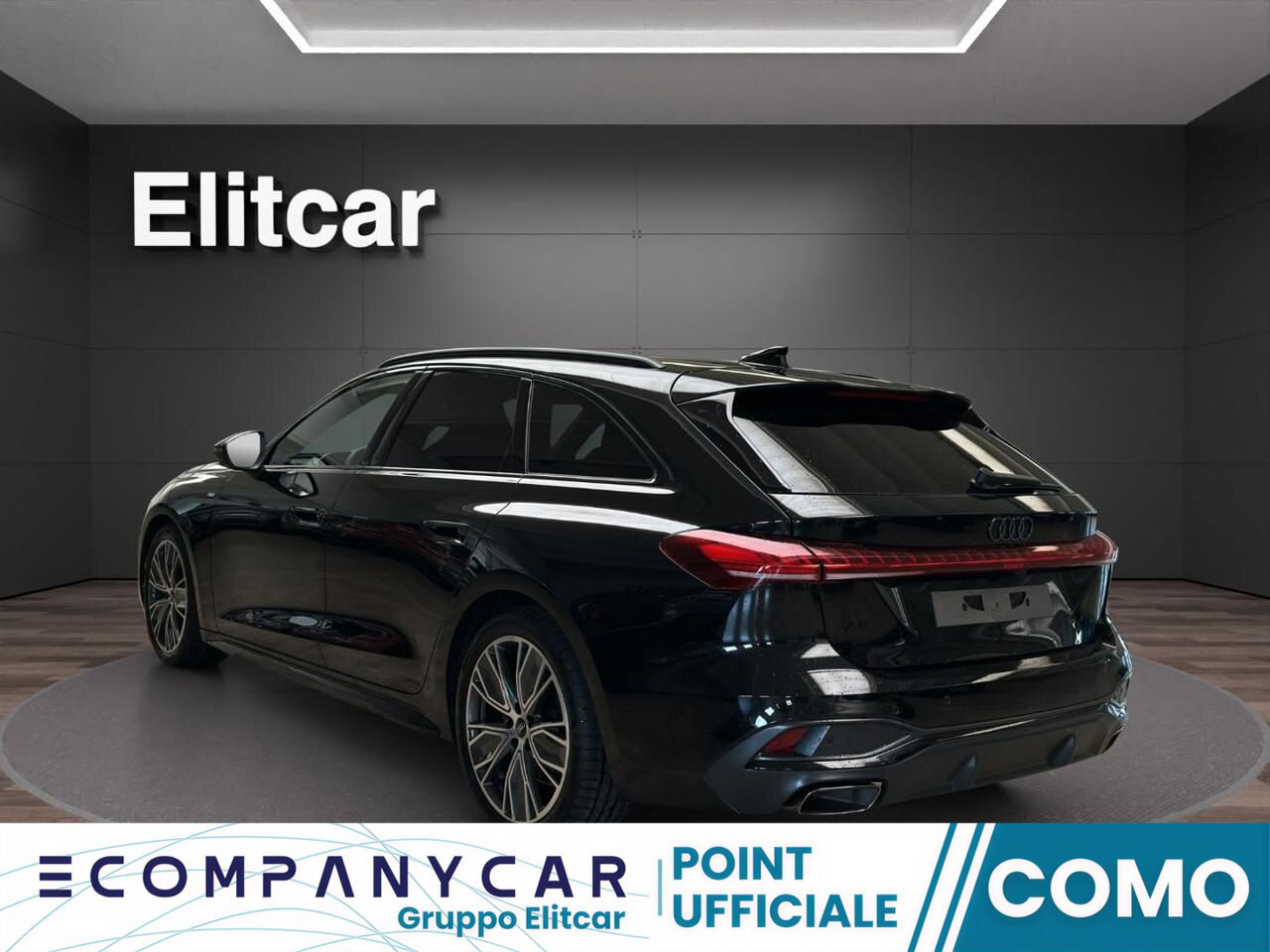 Audi A5 Avant S line TFSI 150 kW S tronic