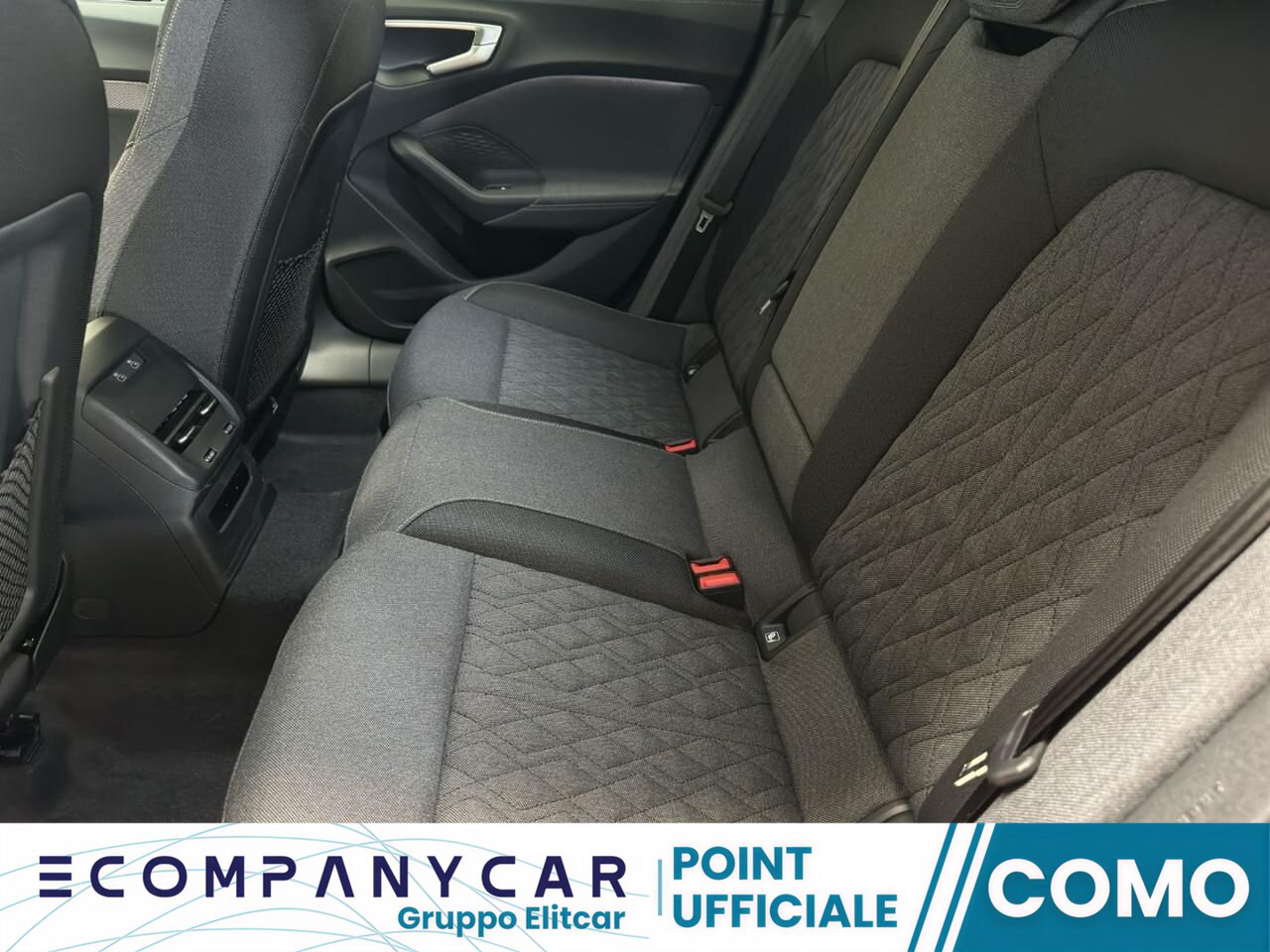 Audi A5 Avant S line TFSI 150 kW S tronic