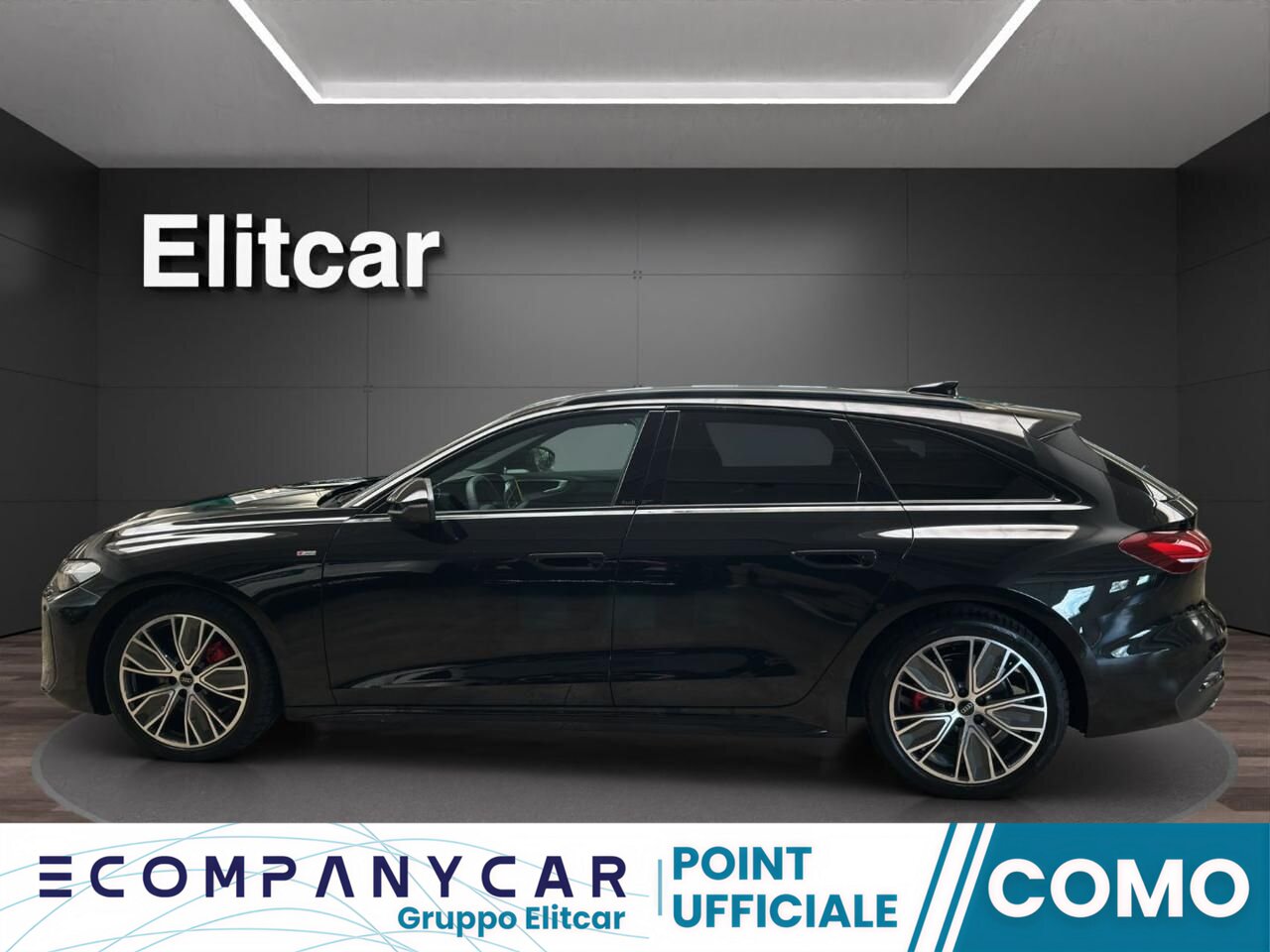 Audi A5 Avant S line TFSI 150 kW S tronic