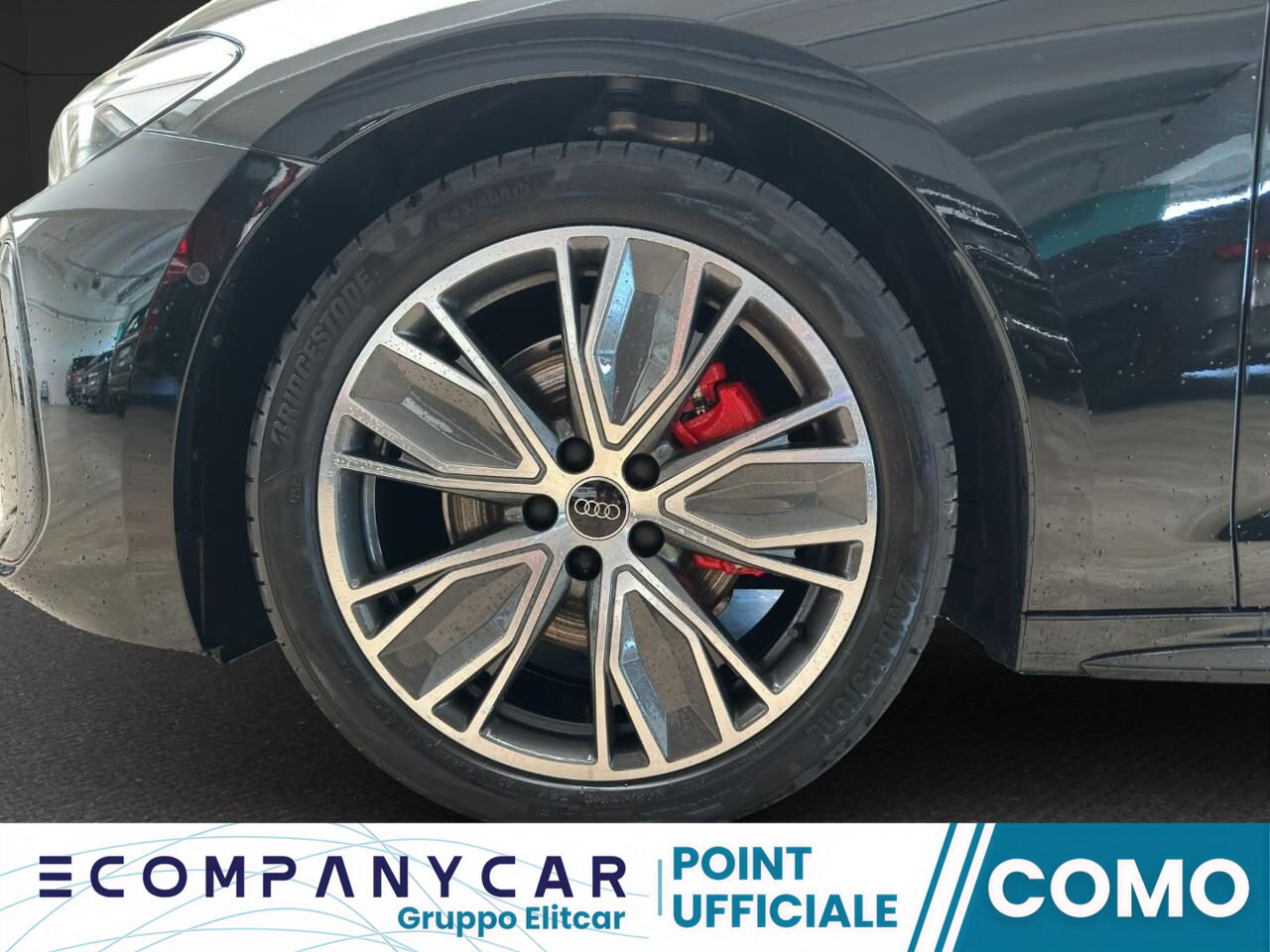 Audi A5 Avant S line TFSI 150 kW S tronic