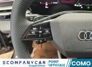 Audi A5 Avant S line TFSI 150 kW S tronic