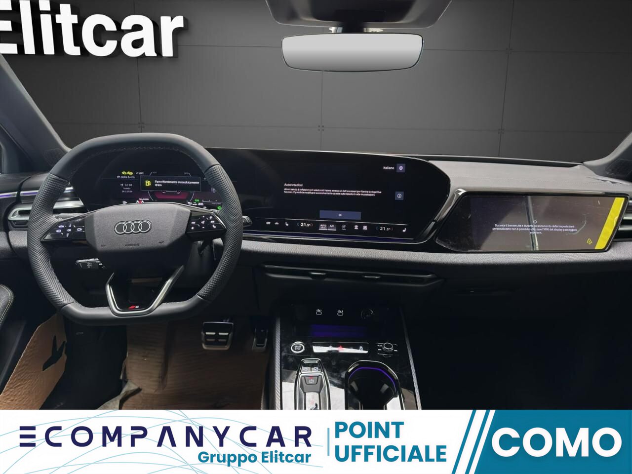 Audi A5 Avant S line TFSI 150 kW S tronic