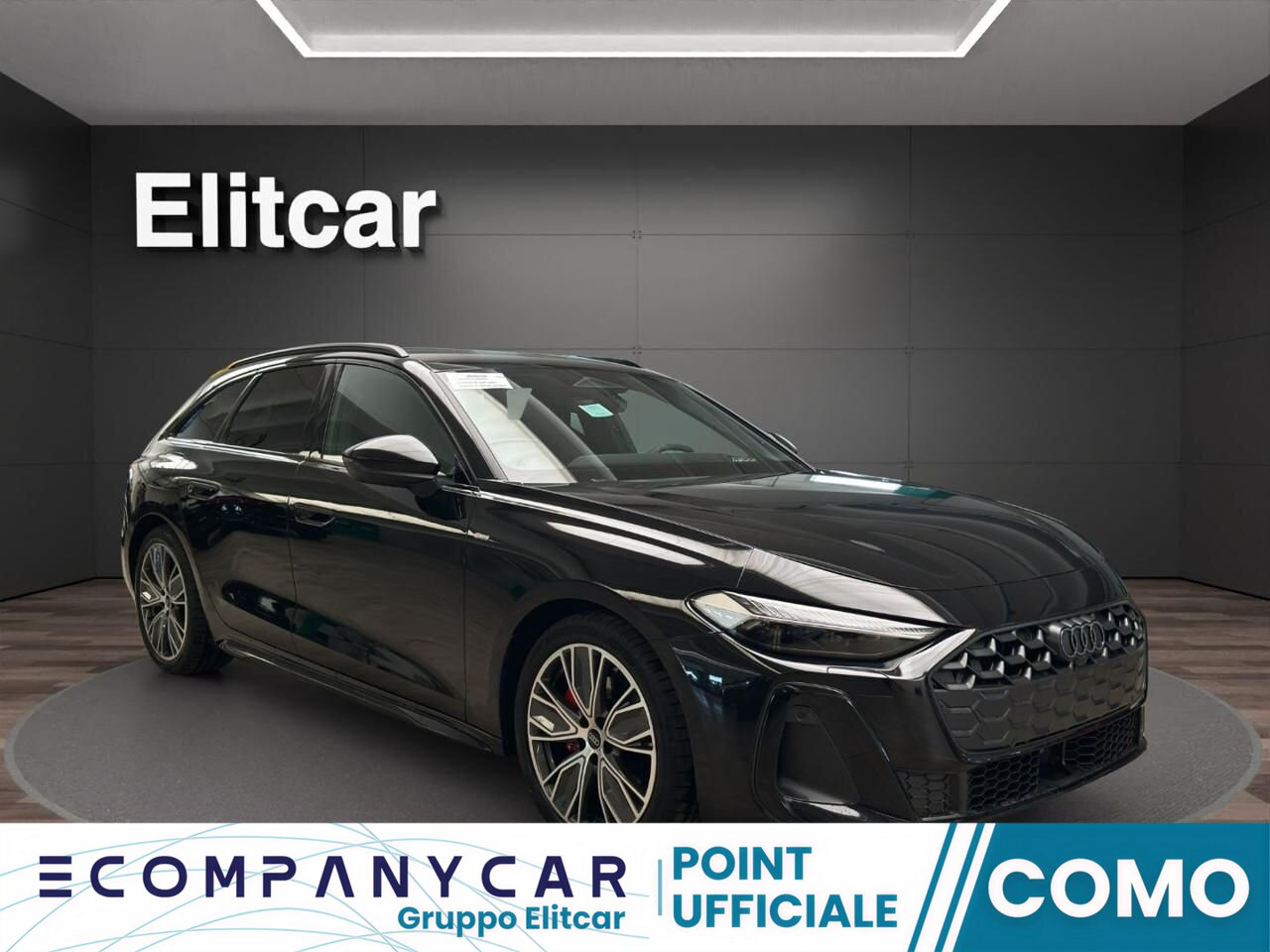 Audi A5 Avant S line TFSI 150 kW S tronic