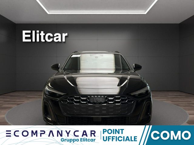 AUDI A5 Avant S line TFSI 150 kW S tronic