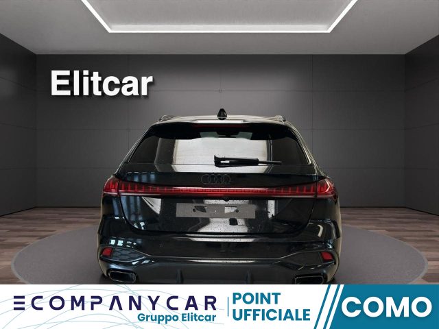 AUDI A5 Avant S line TFSI 150 kW S tronic