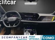 AUDI A5 Avant S line TFSI 150 kW S tronic