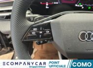 AUDI A5 Avant S line TFSI 150 kW S tronic