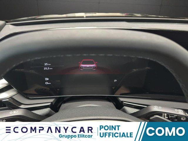 AUDI A5 Avant S line TFSI 150 kW S tronic