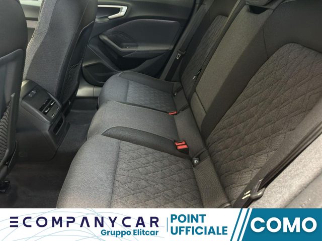 AUDI A5 Avant S line TFSI 150 kW S tronic