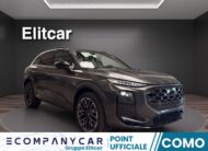 Audi Q3 35 TFSI S-Line