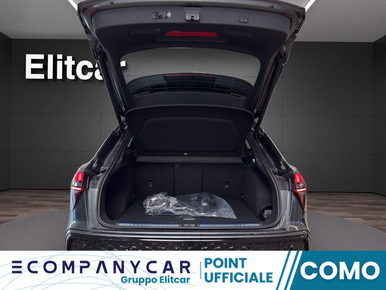 Audi Q3 35 TFSI S-Line