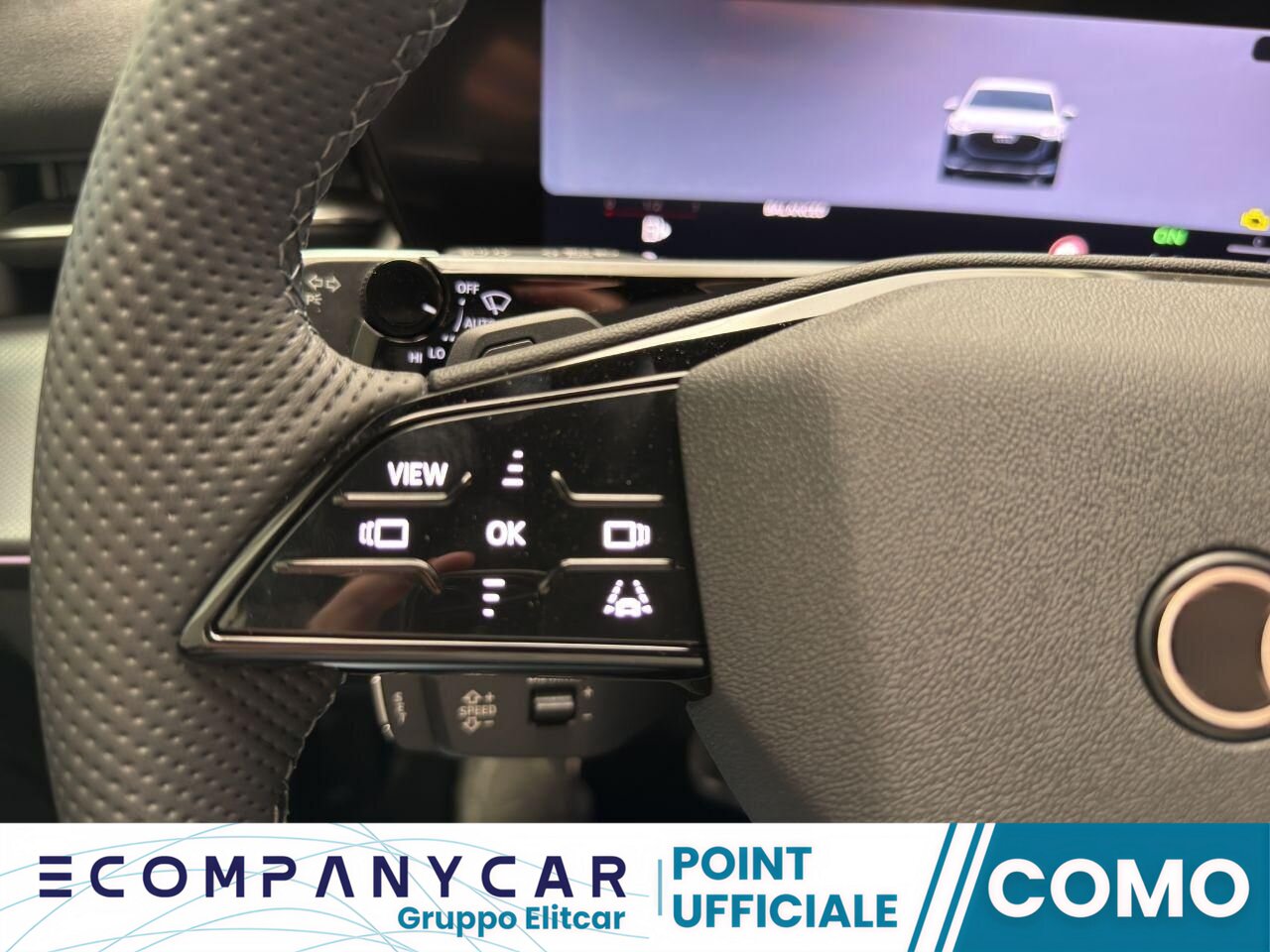 Audi Q3 35 TFSI S-Line