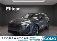 Audi Q3 35 TFSI S-Line