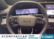 Audi Q3 35 TFSI S-Line
