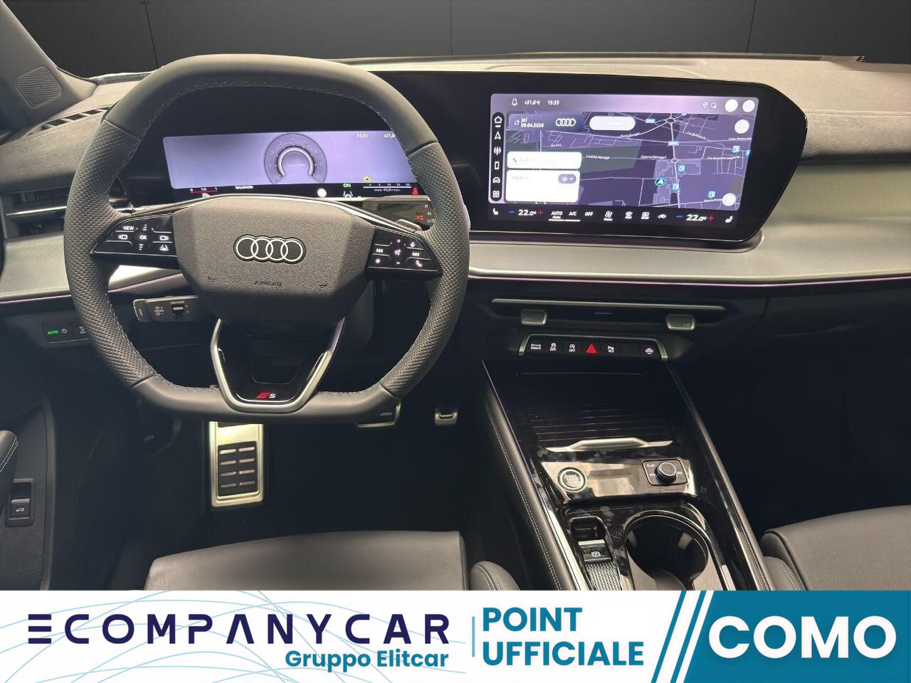 Audi Q3 35 TFSI S-Line