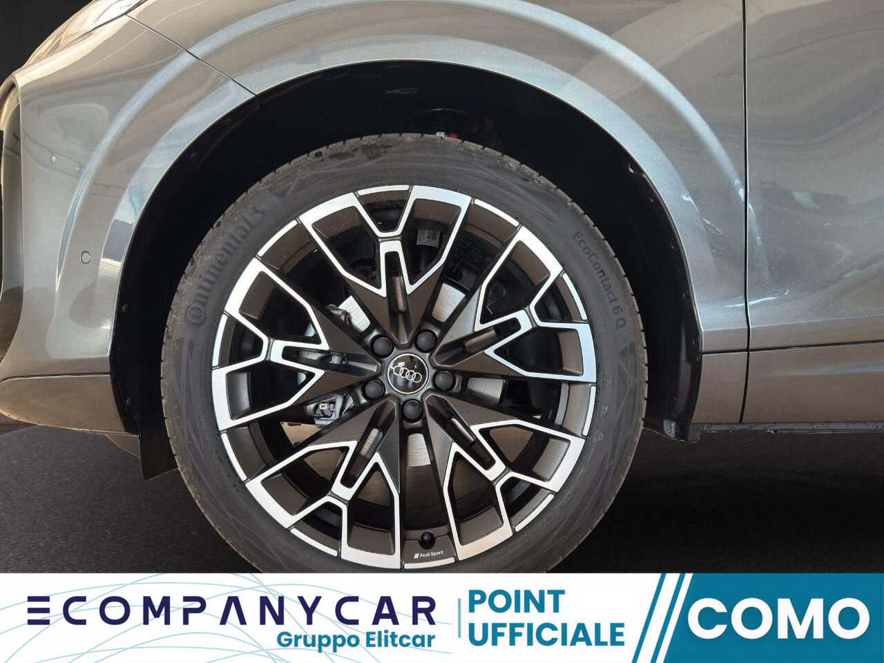 Audi Q3 35 TFSI S-Line