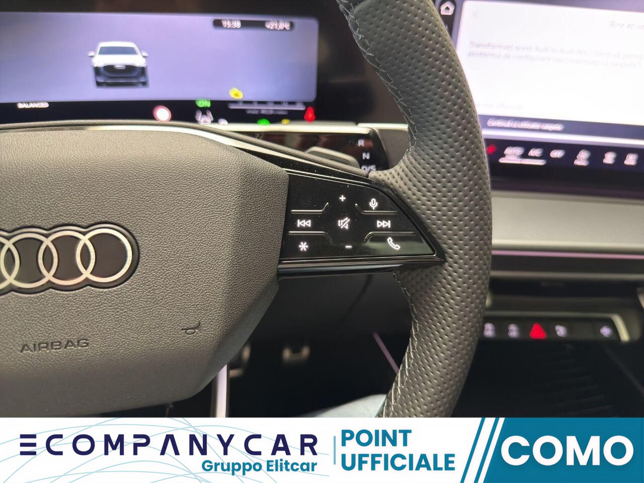 Audi Q3 35 TFSI S-Line