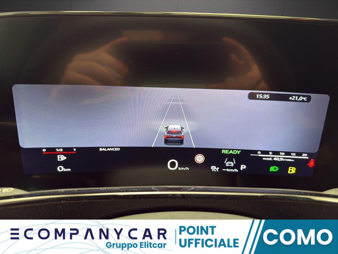 Audi Q3 35 TFSI S-Line