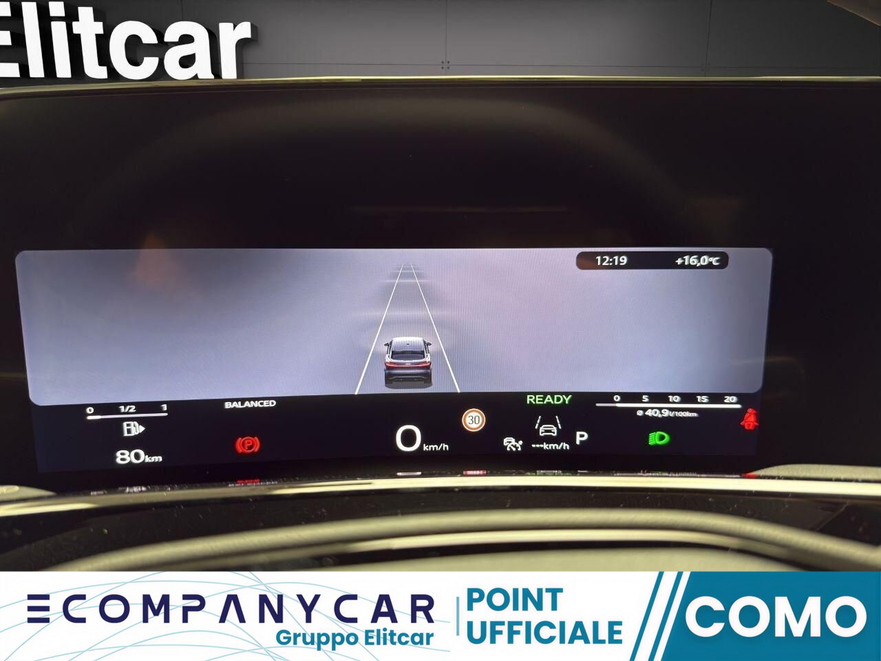 Audi Q3 SPB 35 TDI S-Line