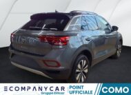Volkswagen T-Roc 2.0 TDI SCR 150 CV DSG Life