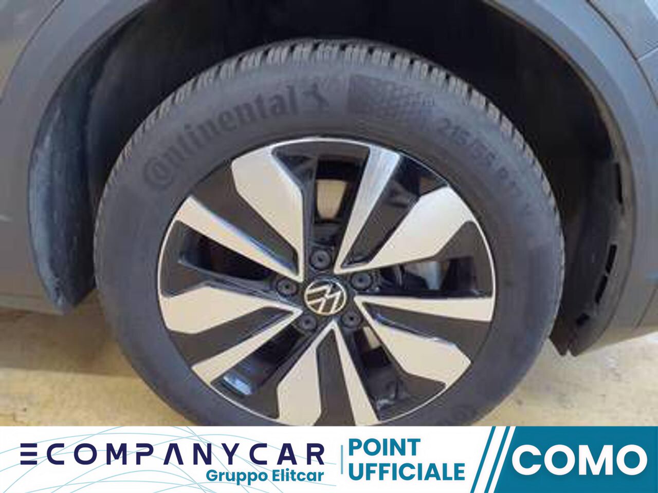 Volkswagen T-Roc 2.0 TDI SCR 150 CV DSG Life