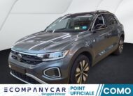 Volkswagen T-Roc 2.0 TDI SCR 150 CV DSG Life