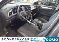Volkswagen T-Roc 2.0 TDI SCR 150 CV DSG Life
