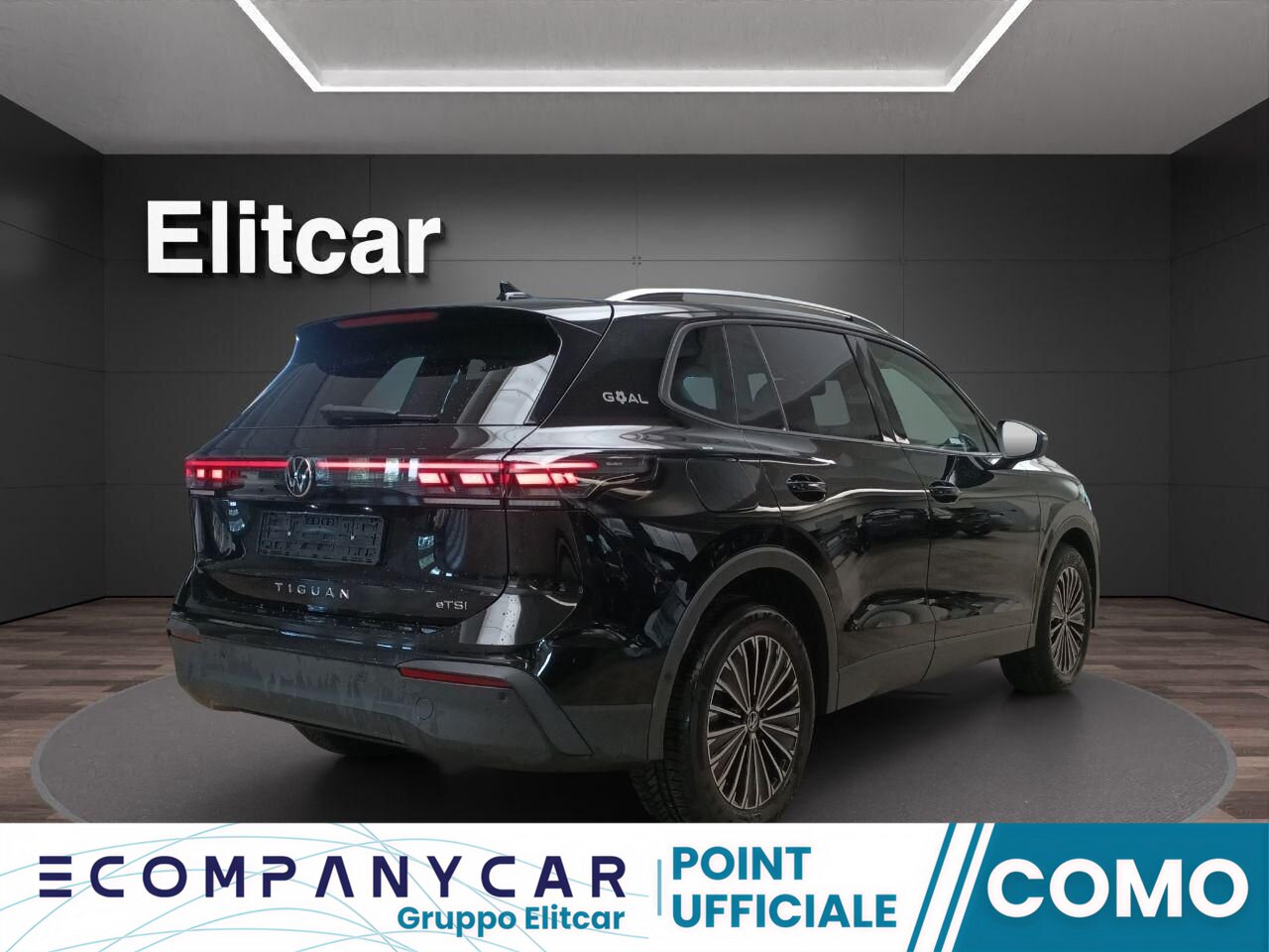 Volkswagen Tiguan 1.5 eTSI 130 CV ACT DSG Life