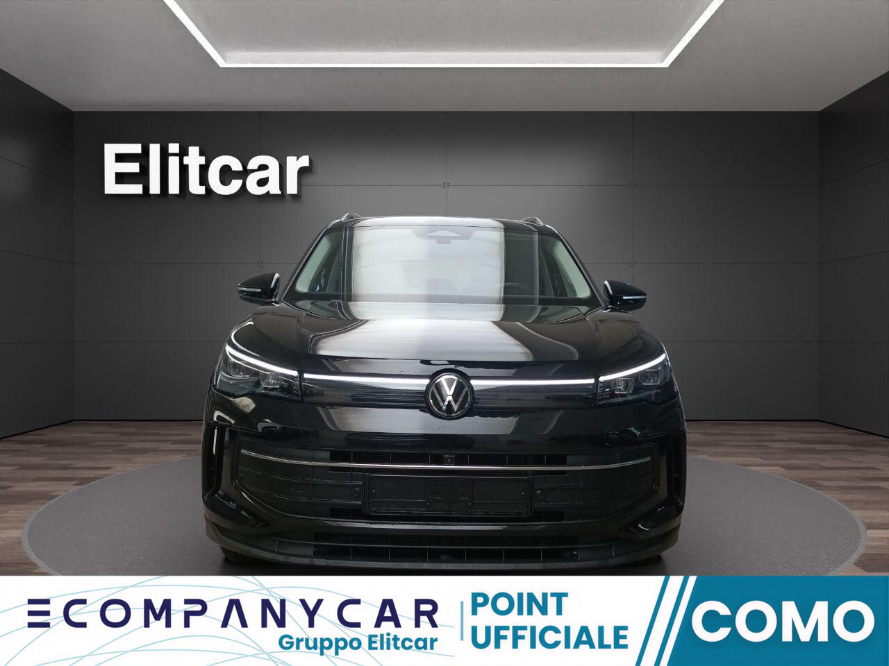 Volkswagen Tiguan 1.5 eTSI 130 CV ACT DSG Life