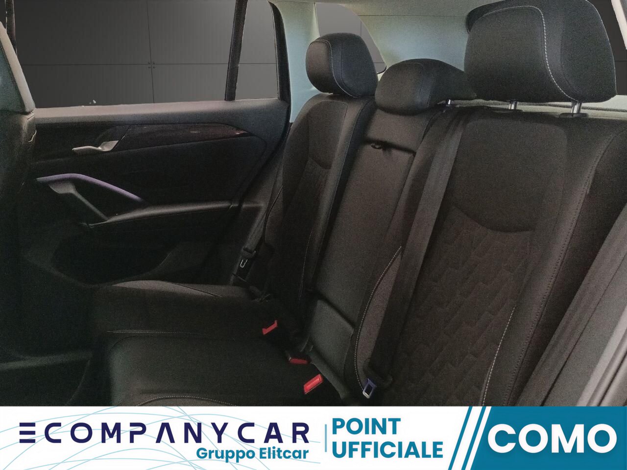 Volkswagen Tiguan 1.5 eTSI 130 CV ACT DSG Life