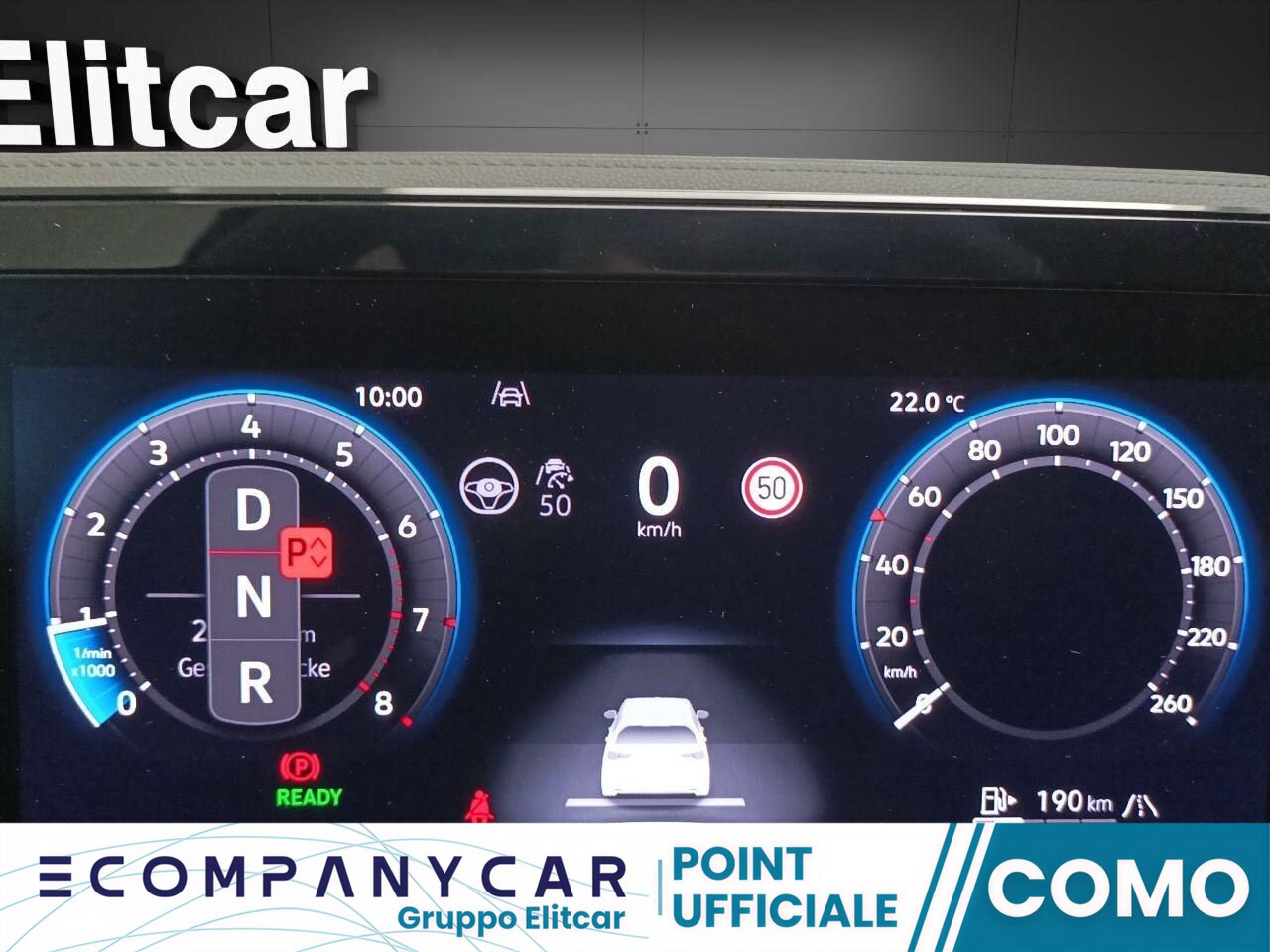 Volkswagen Tiguan 1.5 eTSI 130 CV ACT DSG Life