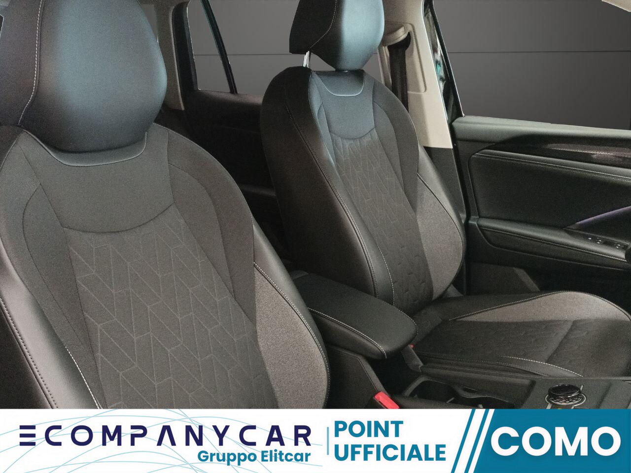 Volkswagen Tiguan 1.5 eTSI 130 CV ACT DSG Life