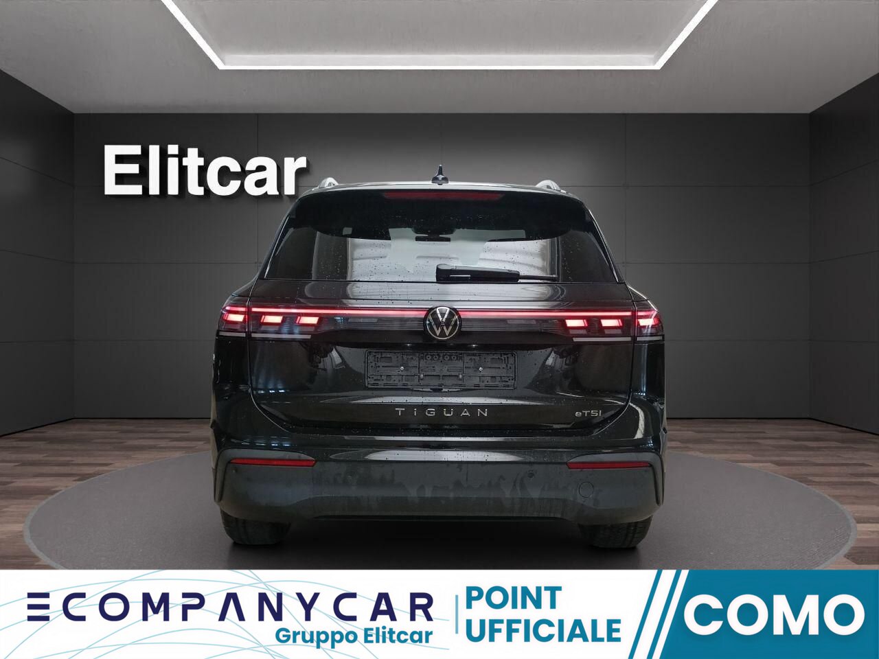 Volkswagen Tiguan 1.5 eTSI 130 CV ACT DSG Life