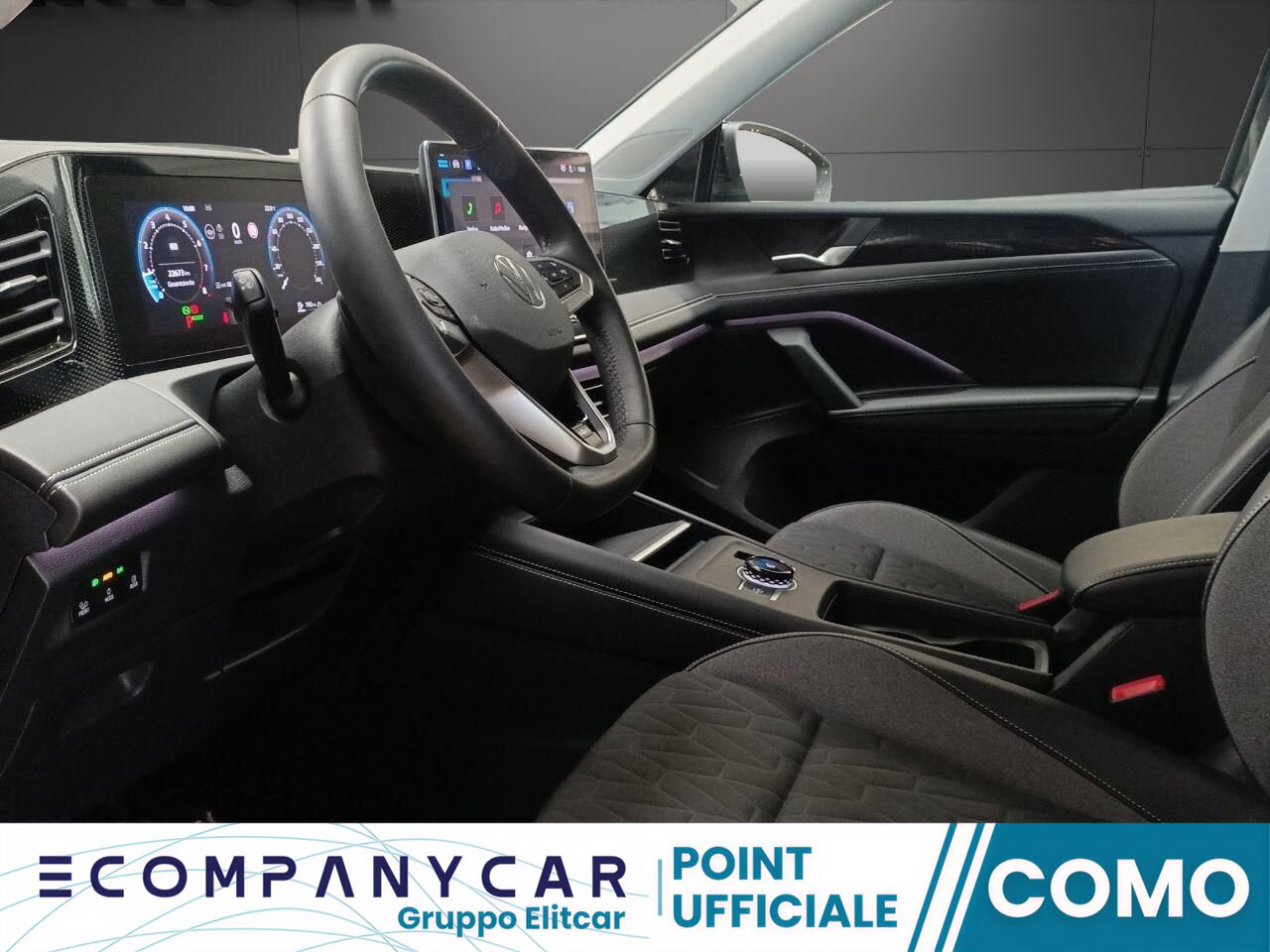 Volkswagen Tiguan 1.5 eTSI 130 CV ACT DSG Life