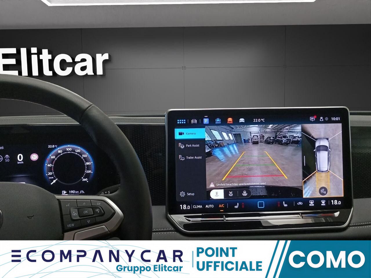 Volkswagen Tiguan 1.5 eTSI 130 CV ACT DSG Life