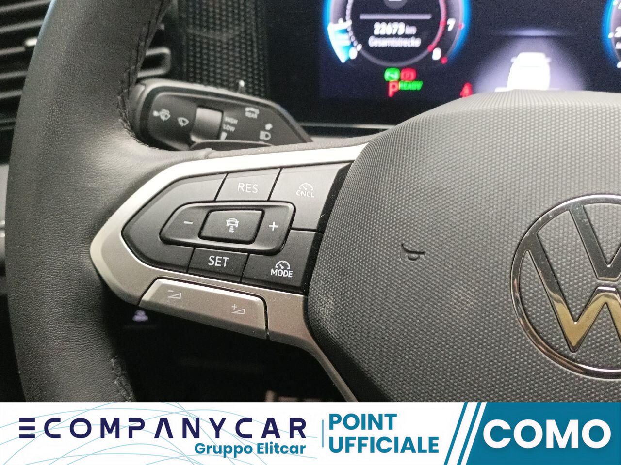 Volkswagen Tiguan 1.5 eTSI 130 CV ACT DSG Life