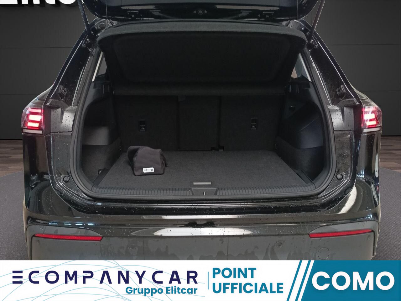 Volkswagen Tiguan 1.5 eTSI 130 CV ACT DSG Life