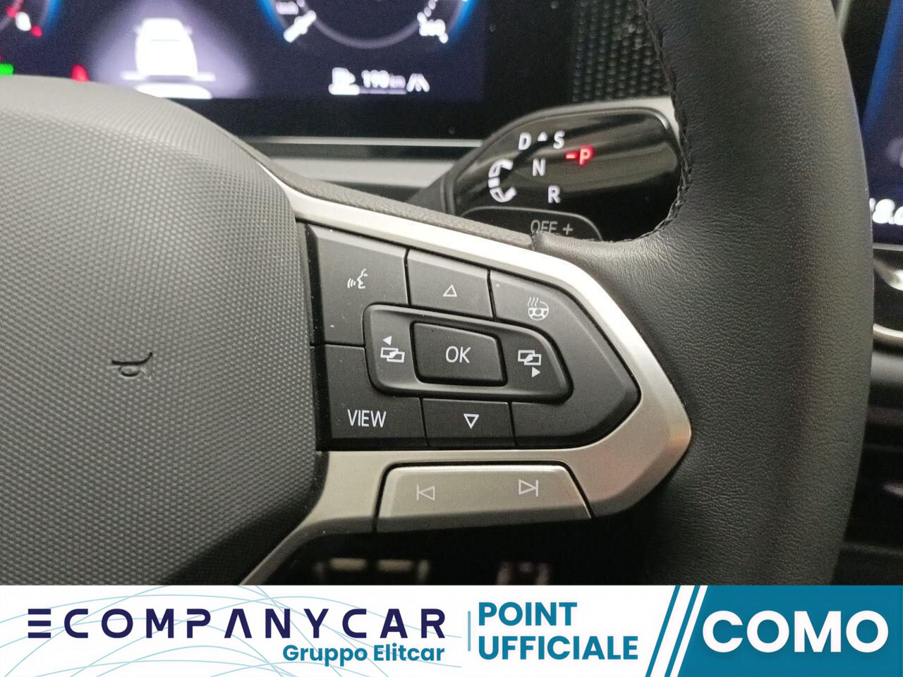 Volkswagen Tiguan 1.5 eTSI 130 CV ACT DSG Life