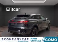 Audi Q3 SPB 35 TFSI S-Line