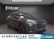 Audi Q3 SPB 35 TFSI S-Line