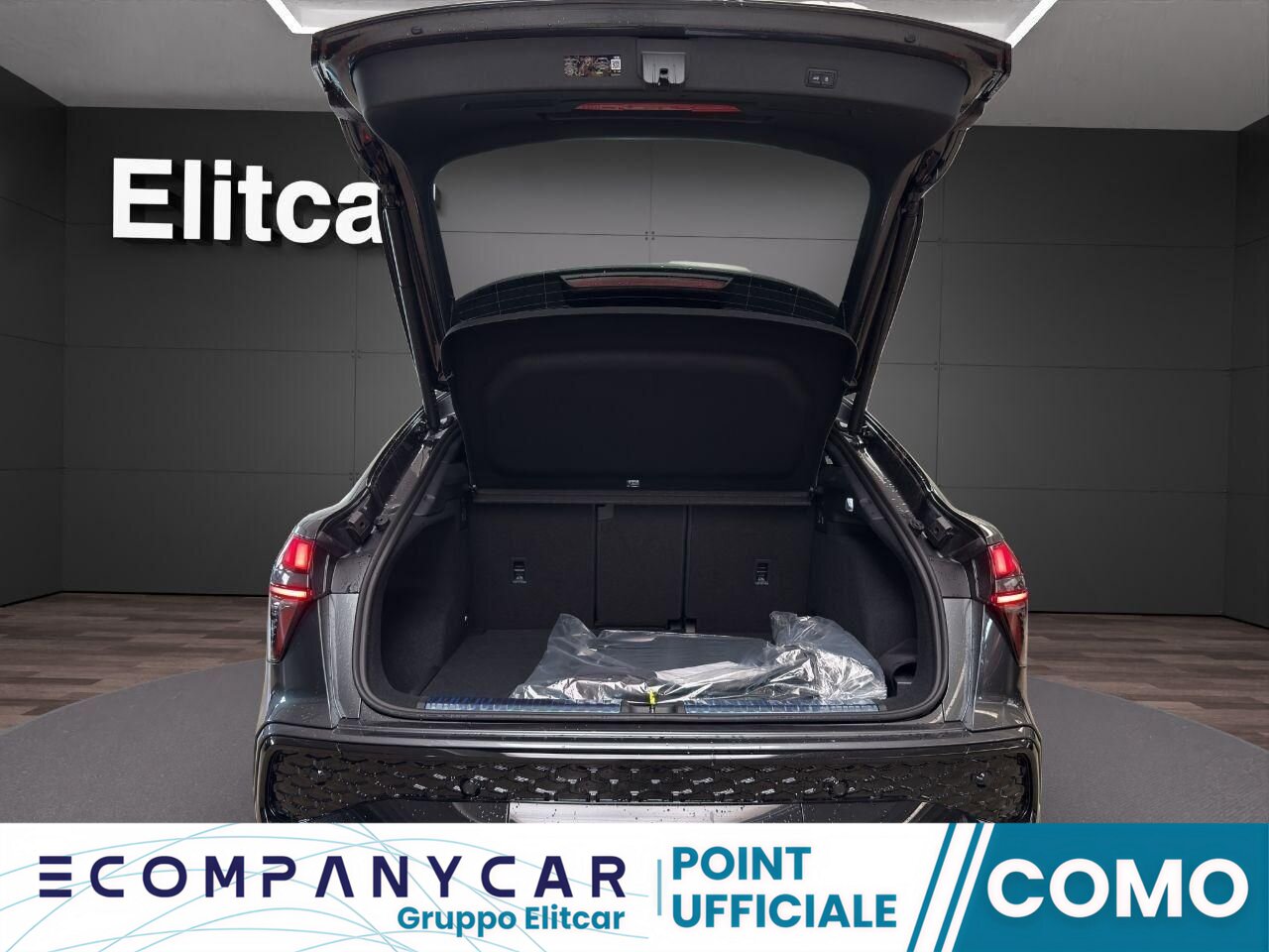 Audi Q3 SPB 35 TFSI S-Line