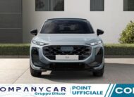 Audi Q3 SPB 35 TFSI S-Line