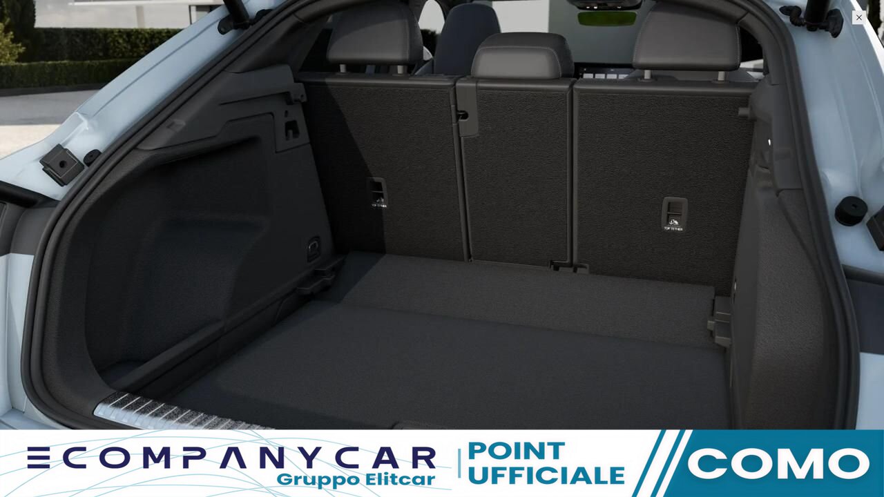 Audi Q3 SPB 35 TFSI S-Line