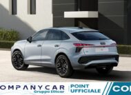 Audi Q3 SPB 35 TFSI S-Line