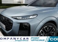 Audi Q3 SPB 35 TFSI S-Line